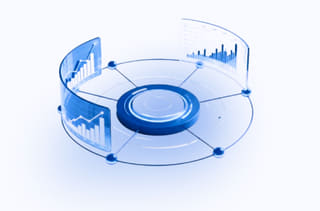 Dawn Anlagholm dashboard showing trade performance and signals